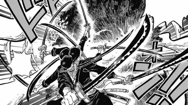 Membernya Bisa Haoshoku Haki, Luffy Pantas Jadi Yonkou?
