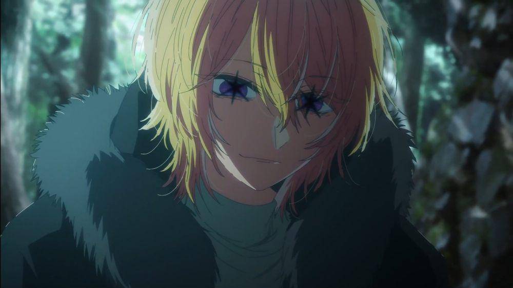 Hikaru Kamiki (dok. Doga Kobo/Oshi no Ko)