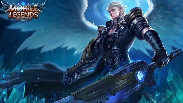 Fakta Alucard Mobile Legends: Yatim Piatu Yang Ingin Balas Dendam!