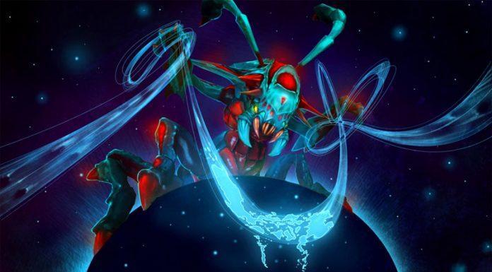 Guide Pemula Dota 2 : Weaver, Hero Lincah yang Sangat Sulit Dibunuh
