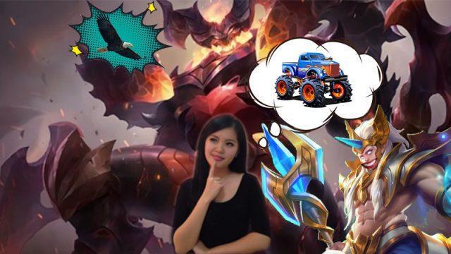 Inilah 5 Hero Combo Thamuz Mobile Legends yang Bisa Bikin Musuh Kebakaran Jenggot!