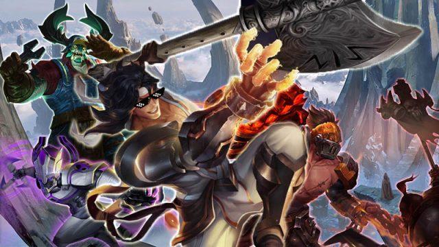 Sudah Sebulan Hadir di Horizon Valley, Inilah 5 Hero Combo Wiro Sableng AOV!