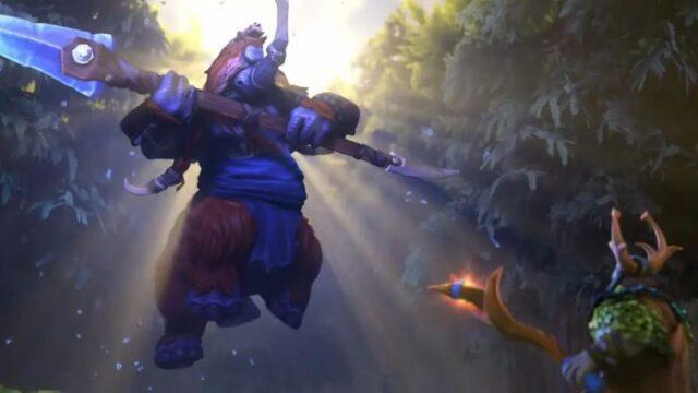 Tiga Fakta Tentang Organisasi ACE Dota 2 Cina yang Akan Bikin Kamu Mengernyitkan Dahi!