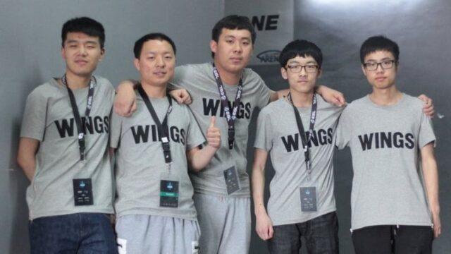 Kasus Lagi? ACE vs Ex Team Random Berlanjut! Kali Ini EHOME Kena Getahnya!