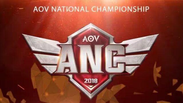 Siapkah Kamu? ANC 2018 Akan Mengadakan Grand Final di Surabaya
