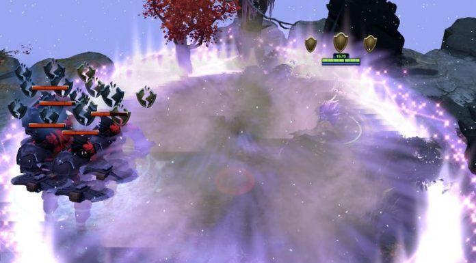 Penting Banget! Ini Dia Panduan tentang Armor di Dota 2!