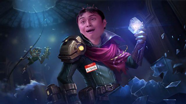 Awas, Hindari 5 Kesalahan di Mobile Legends yang Bikin Kamu Dicap Cupu Ini!