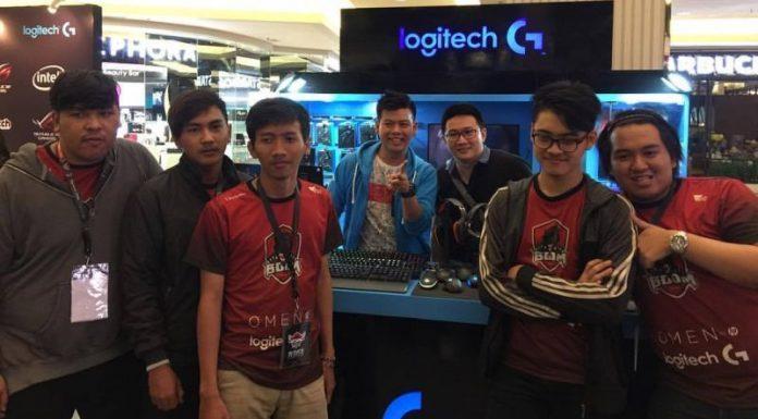 BOOM.ID Tantang Happy Feet, Evos Tersingkir di Kualifikasi ESL One Genting!