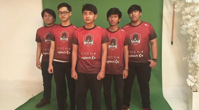 Performa Gila Dreamocel Membawa BOOM.ID Lolos Prodota Cup Season 10!