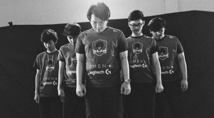 GGWP! Perjalanan BOOM.ID di Kualifikasi Bucharest Major Berakhir