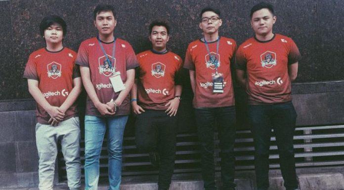 WOW! BOOM.ID CS:GO Berhasil Lolos ke Kualifikasi DreamHack Masters Marseille!
