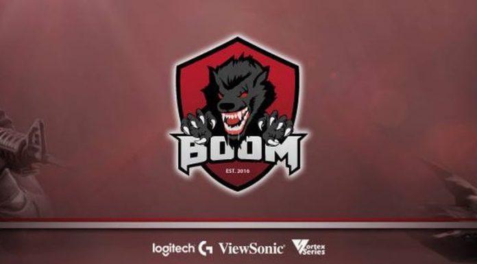 Ini Dia BOOM.ID! Tim Esport Buas yang Selalu Lapar akan Prestasi!