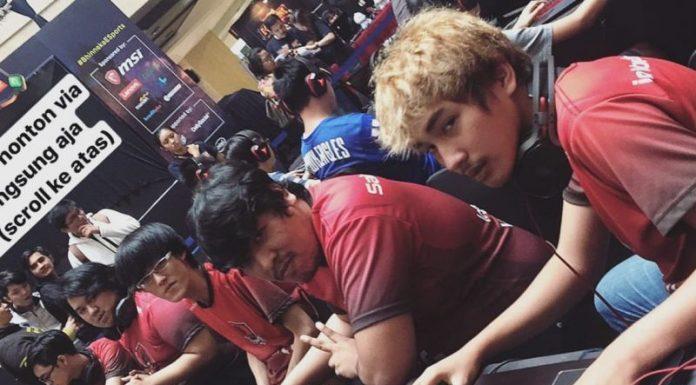 Epic! BOOM.ID Berhasil Mengalahkan TNC di Regional Qualifier SL i-League!