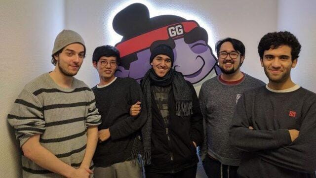 B)ears Bubar! Juara 3 Kualifikasi Kiev Major Eropa Memilih Jalan Masing-Masing