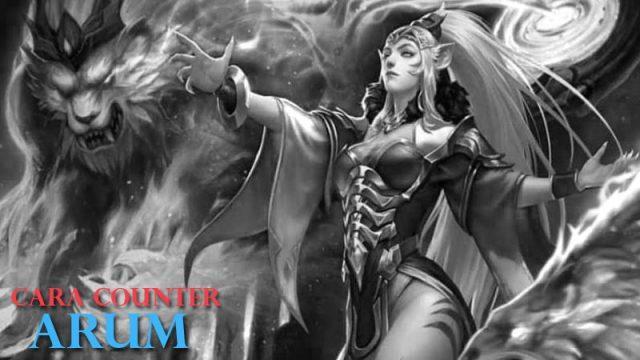 Beginilah Cara Mengalahkan Arum dengan Mudah dan Efektif!