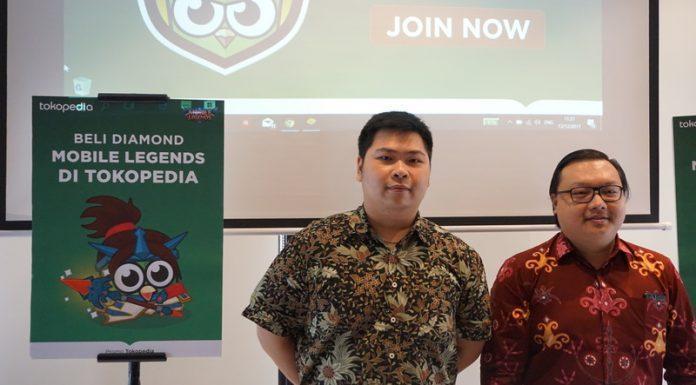 Sikat! Sekarang Kamu Bisa Beli Diamonds Mobile Legends Mulai dari 3 Ribu Perak!