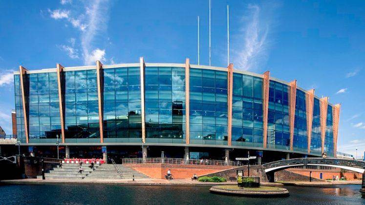 Birmingham Arena, Sumber: Wikipedia