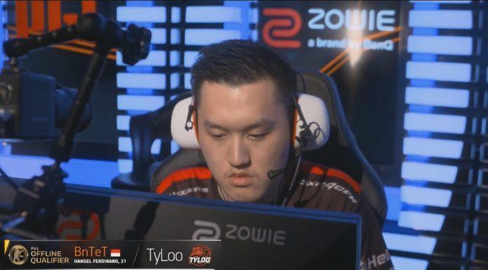 Dan Terjadi Lagi, BnTeT Gagal Mengikuti ELEAGUE Major Karena Visa!