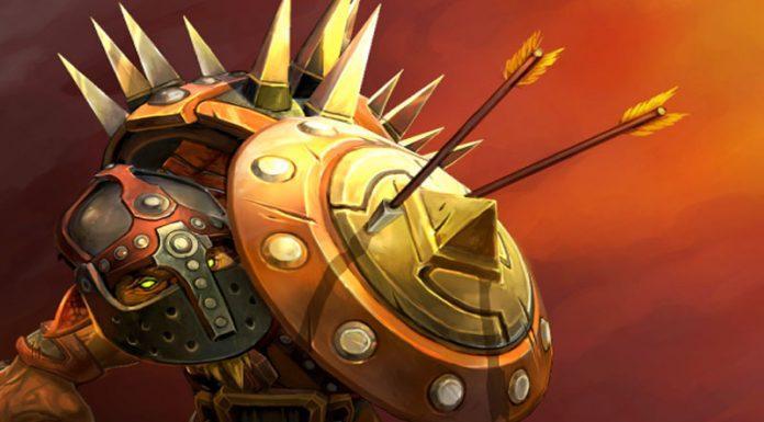 5 Hero Tank Dota 2 Ini Memang Tebal Banget! Dijamin Gak Bisa Mati!