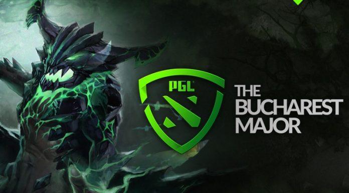 Bucharest Major Telah Mengumumkan Format Turnamen, Bagaimana??