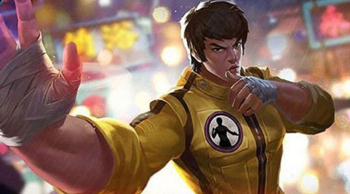 Ciatttt! Inilah Tips Bagi Kalian Yang Ingin Menguasai Chou Mobile Legends!
