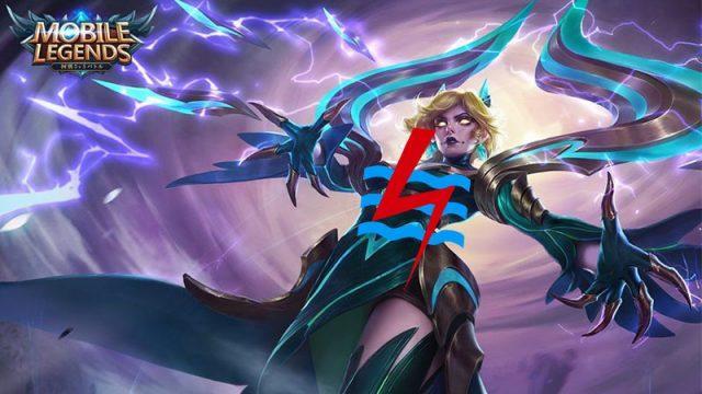 Kamu Pemain Hero Mage di Mobile Legends? Pakai Build Eudora Membahana Ini Kalau Mau Savage!