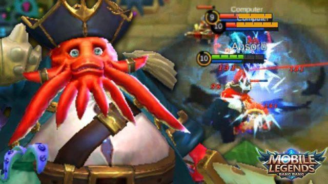 Kami Berikan Build Gear Bane Terbaru dan Terkuat September 2018