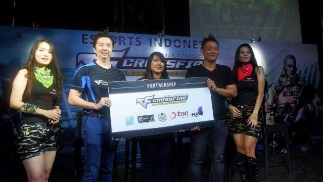 Crossfire Next Generation, Geliat Semangat Baru Game FPS Online di Indonesia