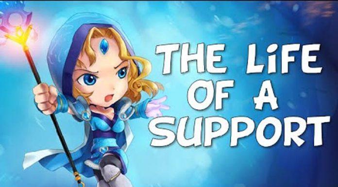 Guide Pemula Dota 2: Item Murah untuk Support yang Bakal Bikin Tim Kamu Menang!