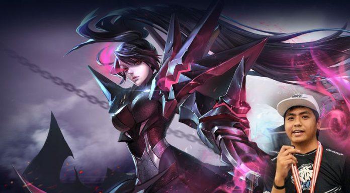 Rahasia Mina Observer Ala EVOS AOV, Khusus Tim yang Kompak!
