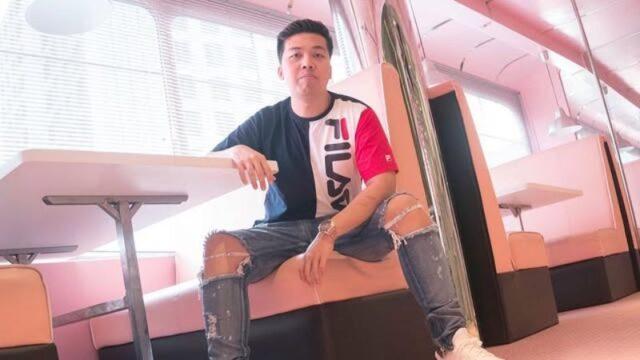 Daylen Saints Indo, di Mana Dirimu Sekarang? Mengapa Terlibat Drama Terus?