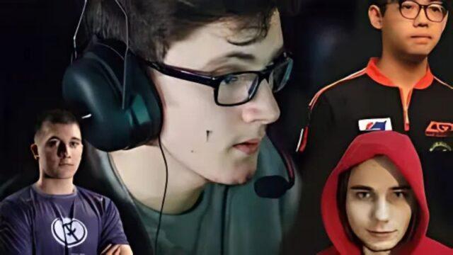 Kasian! Ini Rekor Death Dota 2 Paling Banyak dalam Pertandingan Resmi!