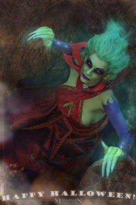 Sumber: milliganvick.deviantart.com