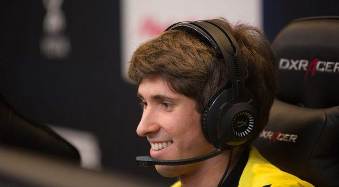 Dendi Berhasil Menangkan Pemain MOBA Terbaik 2017 Versi GreatGamers!