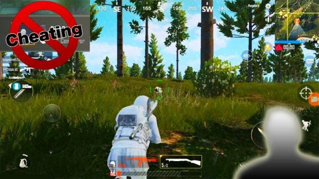 Digihpra Akui Melakukan Cheat! Ini Alasan Dia Menggunakan Program Ilegal (Video Inside)