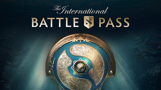 Fitur Double Down dari Battle Pass The International 2017! Hanya Bagi Kalian yang Percaya Diri!