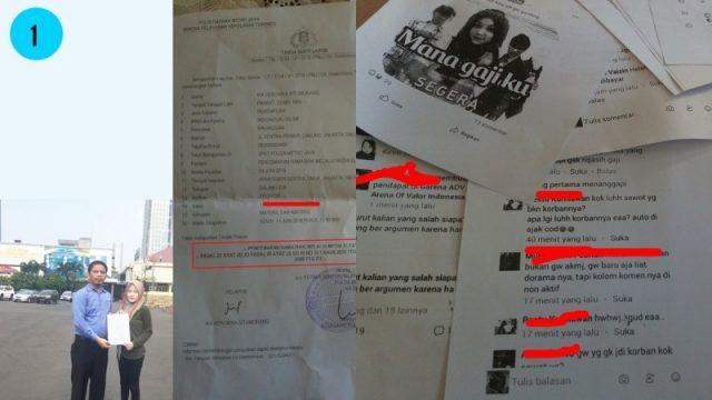 BREAKING: Avero Indonesia Bawa Kasus Pencemaran Nama Baik ke Ranah Hukum