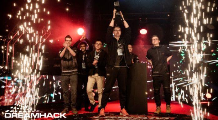 Lengkap Sudah Tim yang Mendapatkan Direct Invite Untuk Bucharest Major! Para Pemimpin Klasemen Akan Saling Sikut!