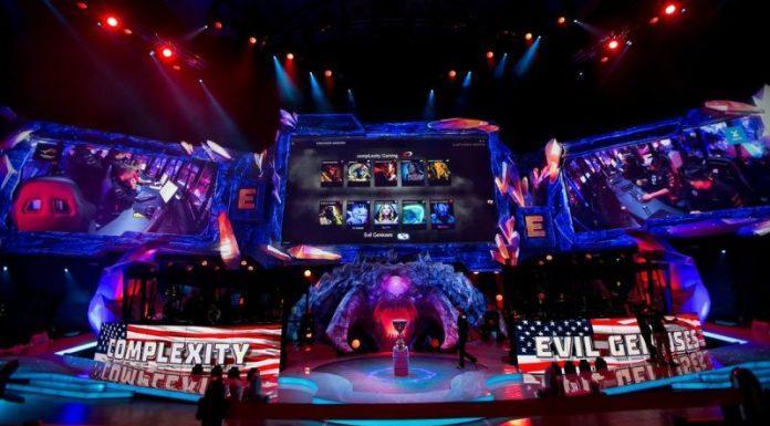 Gila! EPICENTER XL Bikin Sistem Kualifikasi Madness! 256 Tim Bakal Tarung Sekaligus!