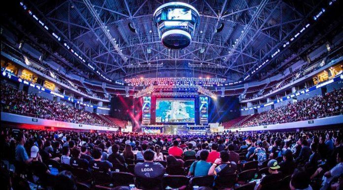 Bingung Mau Nonton Apa Di Bulan Januari? Berikut Turnamen Dota Pro Cicuit yang Bisa Kamu Tonton!