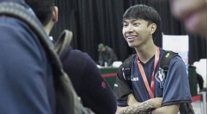 Yuk Intip Fakta Menarik PG.Barracx Usai Lawan EG dan Pain Gaming!