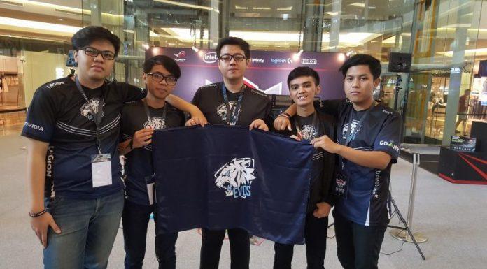 Good Luck! EVOS Esports Akan Memperebutkan Rp1 Miliar di Turnamen The Major League!