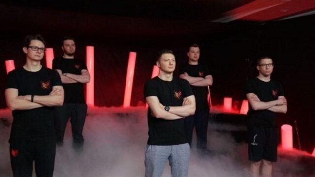 Waduh! Effect Gaming Membubarkan Rosternya Saat DAC 2018 Masih Berjalan