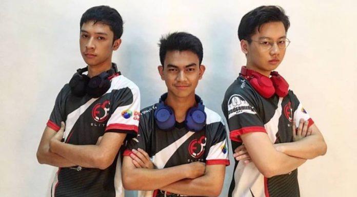 Yuk kenalan dengan Tim Esport Mobile Kebanggaan Indonesia, Elite8, dan Pendirinya, Officialhein!