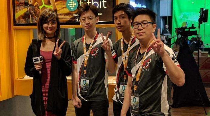Elite8, Tim Vainglory Kebanggaan Indonesia Siap Berjaya di Vainglory Summer 2017 SEA Championship!