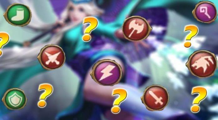 Bahas Tuntas Sistem Emblem Baru Mobile Legend, Tambah Broken atau Balance?