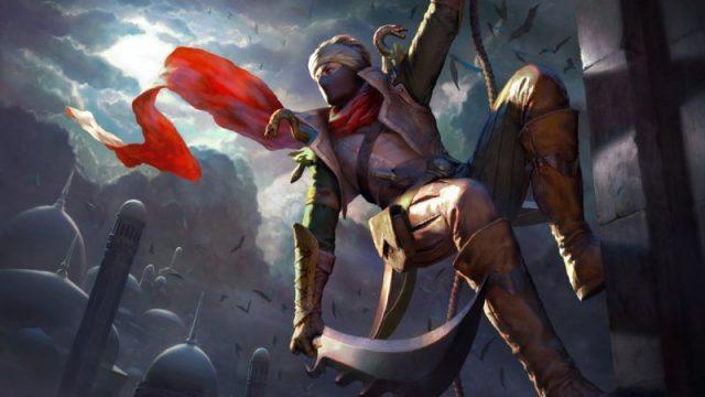 Event Ramadhan Arena of Valor, Main AoV Waktu Sahur dan Ngabuburit, Bisa Dapat Hero dan Skin Gratis!
