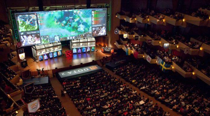 Kata Siapa Esport Indonesia Gak Maju? Ini Dia Turnamen Nasional yang Super Keren!