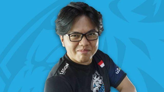 Hebring Euy! Facehugger Mid Laner Dota 2 EVOS Esports Asli Garut, Fans Sejati NOAH