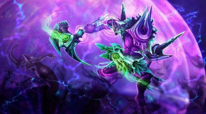 King of Time? Sori Ga Ada Waktu Ladenin! Ini Cara Untuk Meng-counter Faceless Void Dota 2!